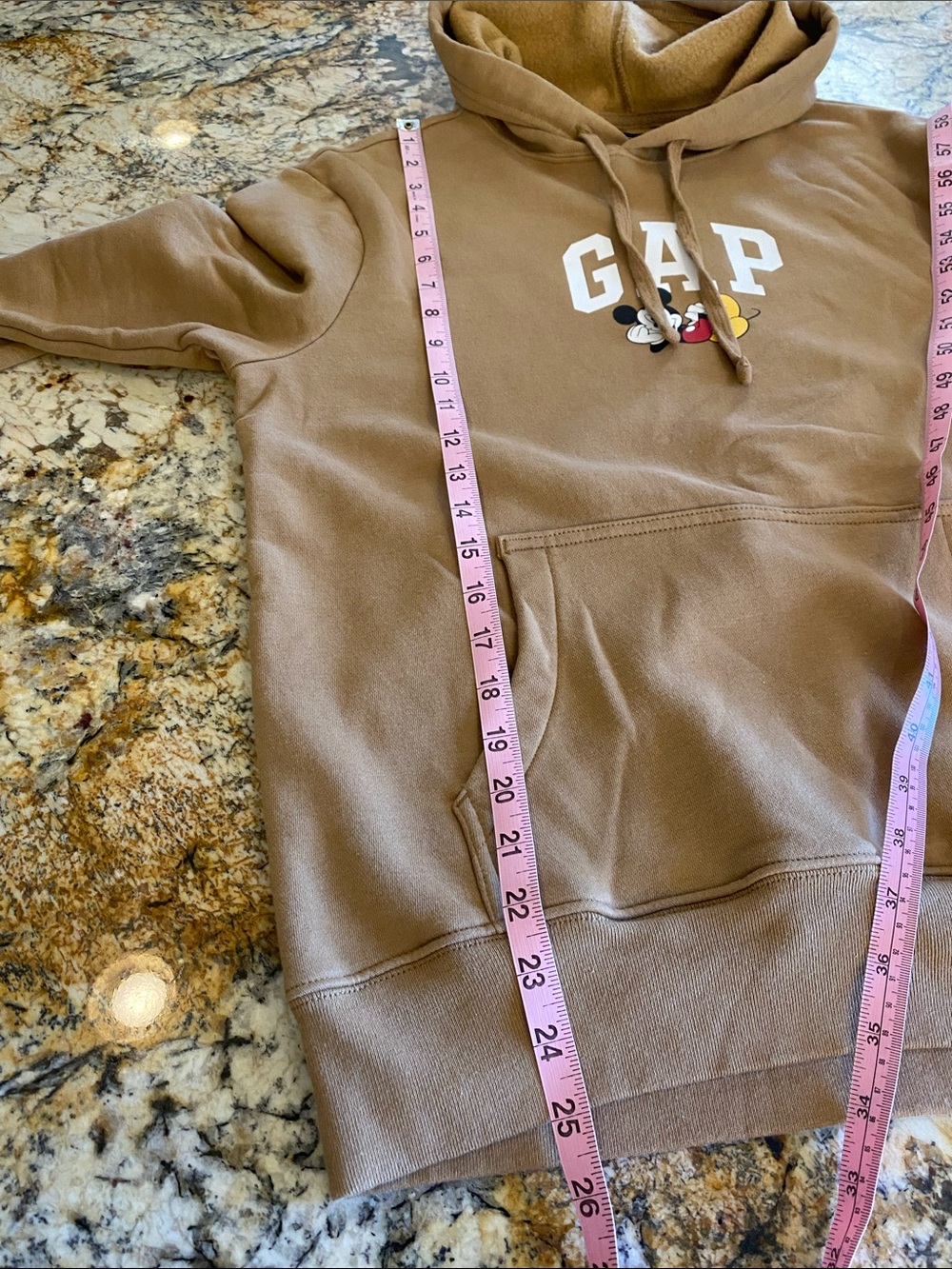 DISNEY GAP Sweatsuit Sweatshirt Sweatpants - Picture 14 of 14